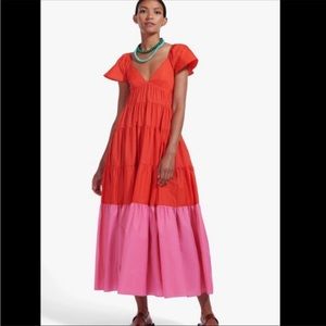 Staud size Small Corsica maxi